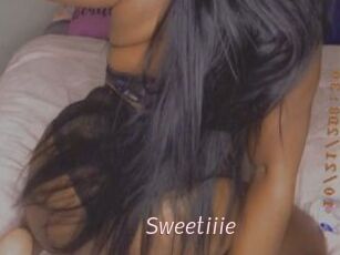 Sweetiiie