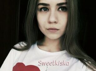 Sweetkiska