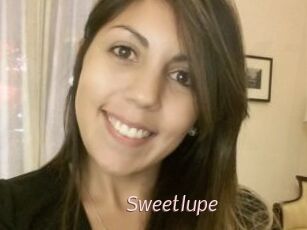 Sweetlupe
