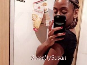 SweetlySusan