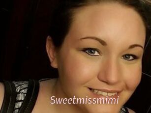 Sweetmissmimi