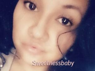 Sweetnessbaby