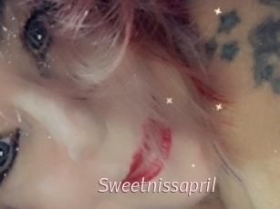Sweetnissapril