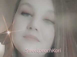 SweetpeachKori