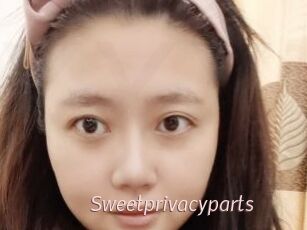 Sweetprivacyparts