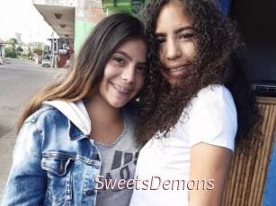 SweetsDemons