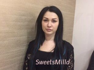 SweetsMilla