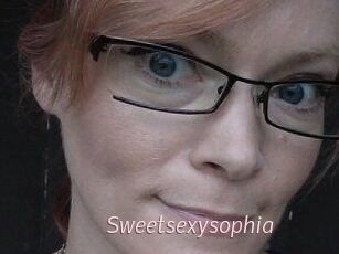 Sweetsexysophia