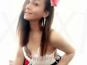 Sweetshyvenus