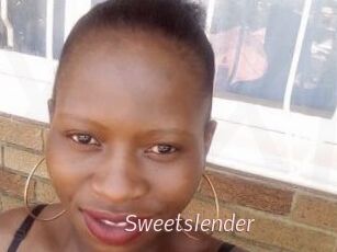 Sweetslender