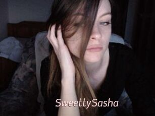 SweettySasha