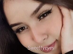 Sweettyeyes