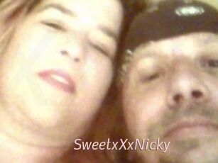 SweetxXxNicky