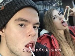 SweetyAndDaniel