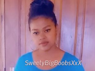 SweetyBigBoobsXxX