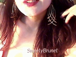SweetyBrunet