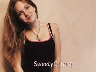 SweetyCanndy