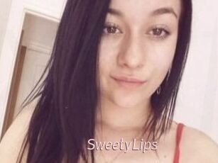 SweetyLips