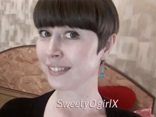 SweetyOgirlX