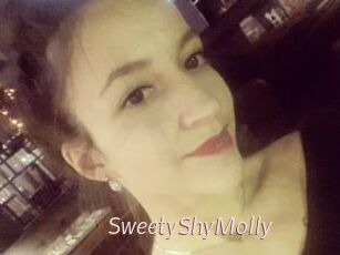 SweetyShyMolly