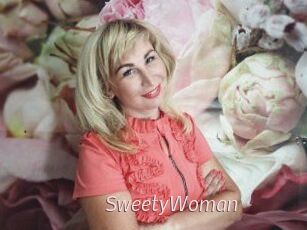 SweetyWoman