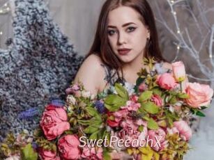 SwetPeeachX