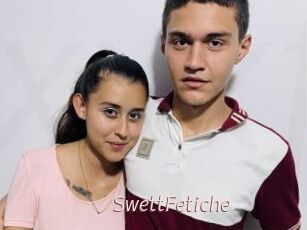 SwettFetiche