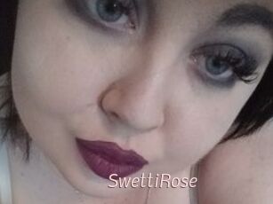 SwettiRose xxx Free Sites