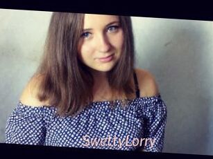 SwettyLorry