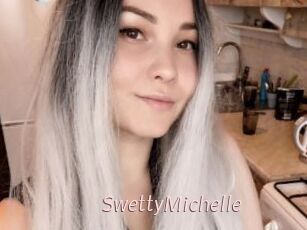 SwettyMichelle