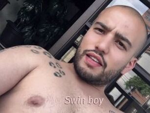 Swin_boy