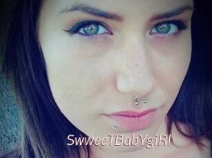 SwweeTBabYgiRl