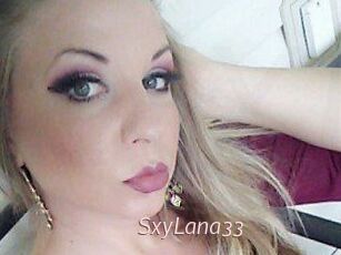 SxyLana33