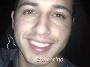 SxyLatino