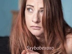 Sxybabexoxo