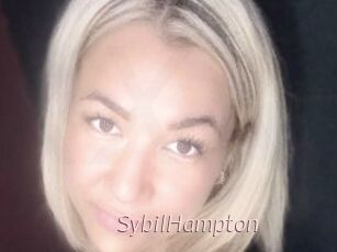 SybilHampton