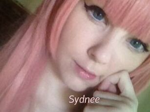 Sydnee