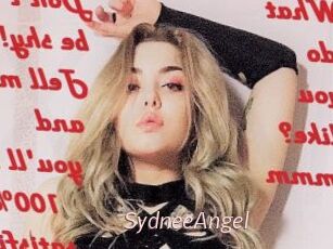 SydneeAngel