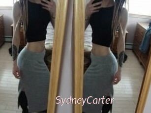 Sydney_Carter