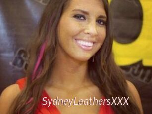 SydneyLeathersXXX