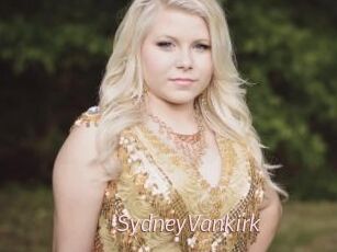 SydneyVankirk