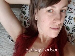 Sydney_Carlson