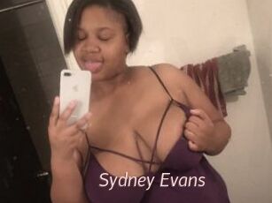Sydney_Evans