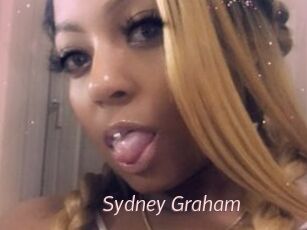 Sydney_Graham