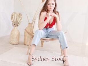 Sydney_Stoun