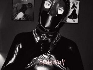 SydxWolf