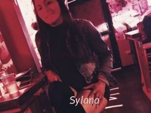 Sylana xxx Free Sites