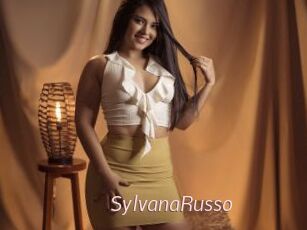 SylvanaRusso xxx Free Sites