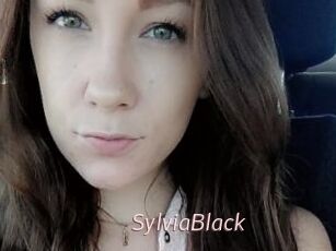 SylviaBlack