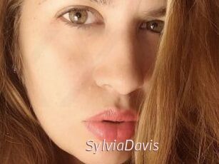 Sylvia_Davis